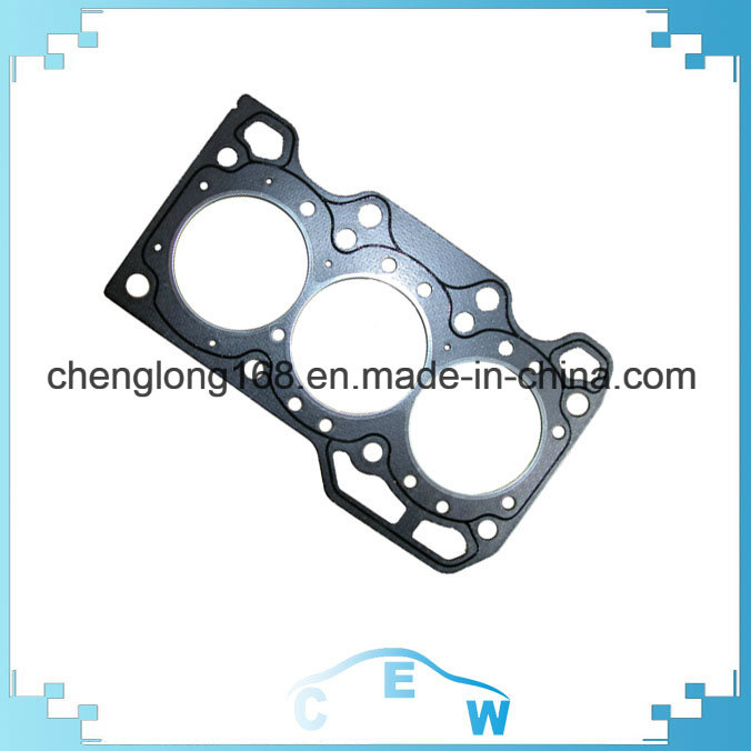 High Quality Cylinder Head Gasket for Toyota Vitz Yaris 1300 Dohc 16V (OEM NO.: 11141-78B01)