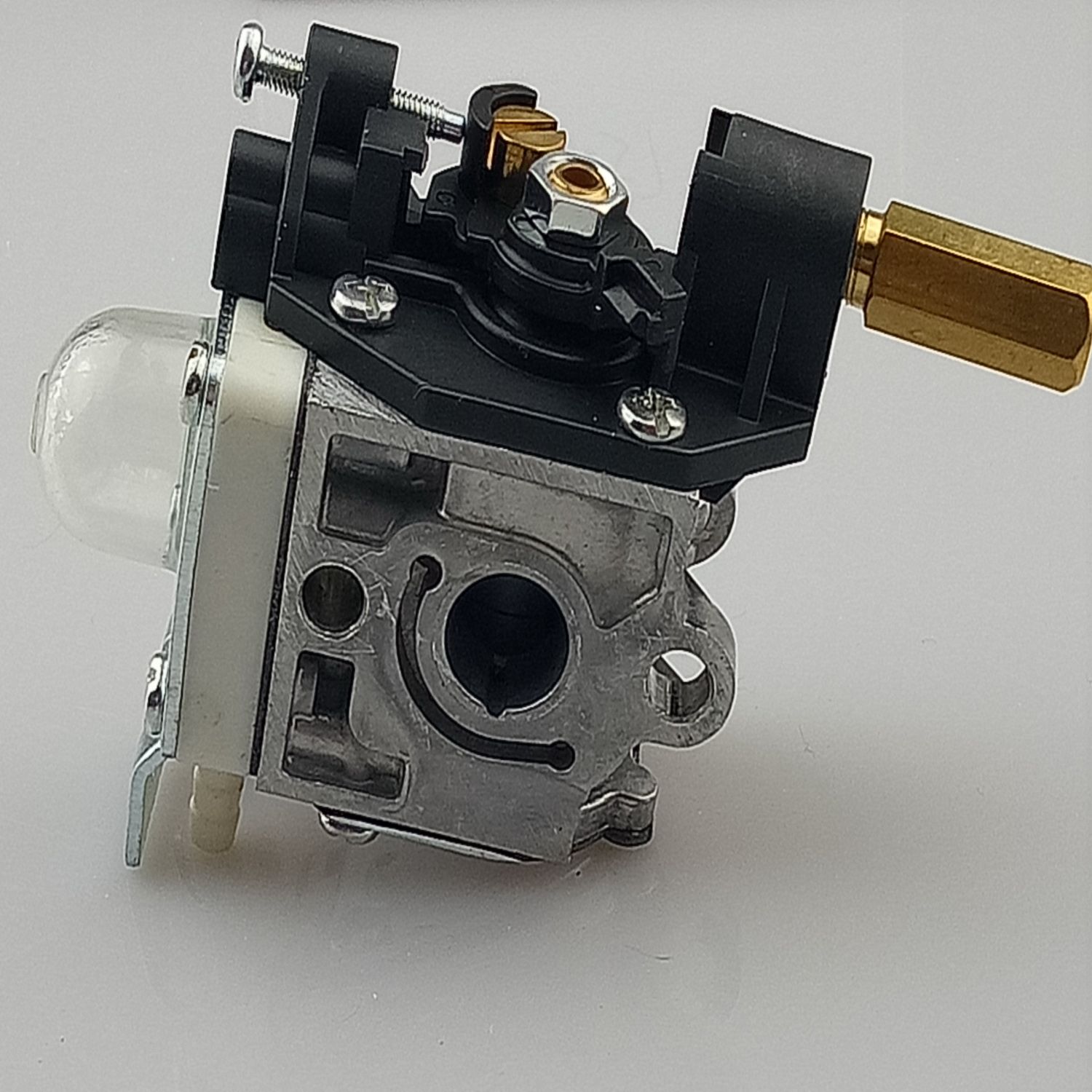 Carburetor for Zama Rb-K112 Rbk112 Echo Srm-266