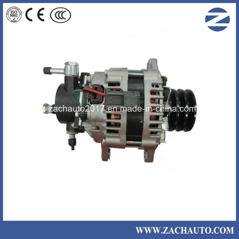 Truck Alternator for (1994-2001) Isuzu 4hf1, 4HK1 Engines, 8973515740, 9873325020