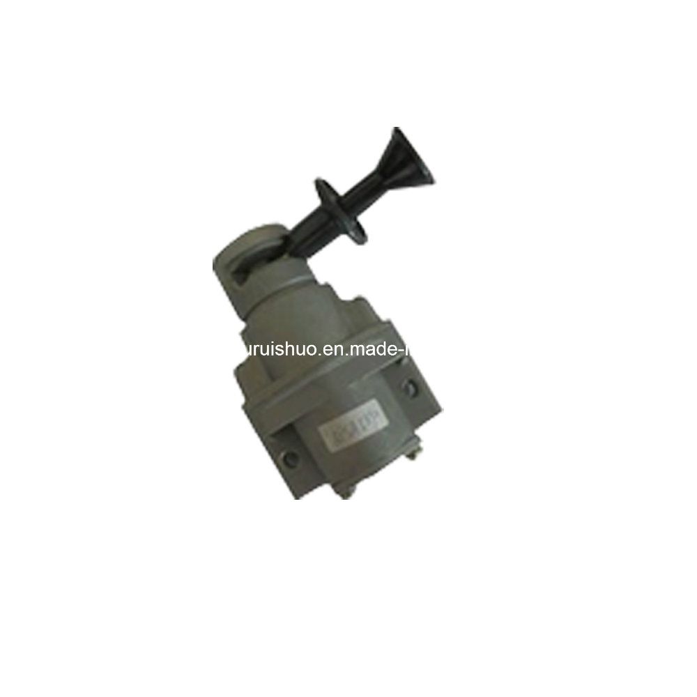 Hand Brake Valve for Truck Apsa5890