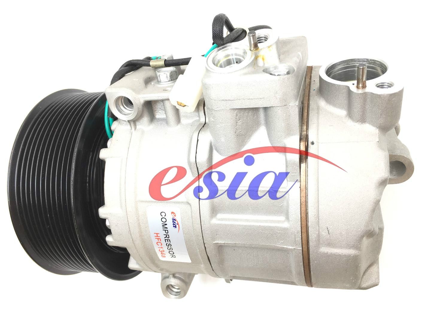 Auto Parts AC Compressor for Mercedes Benz Actros 7sbu16c