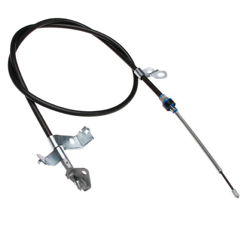 Megoc Left Handbrake Cable Serve for Toyota Yaris Vitz (P1