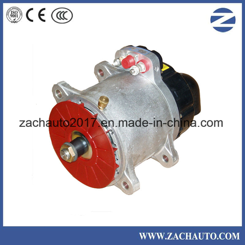 24V Auto Alternator for Volvo B10m AC203r AC203ra24 860609z