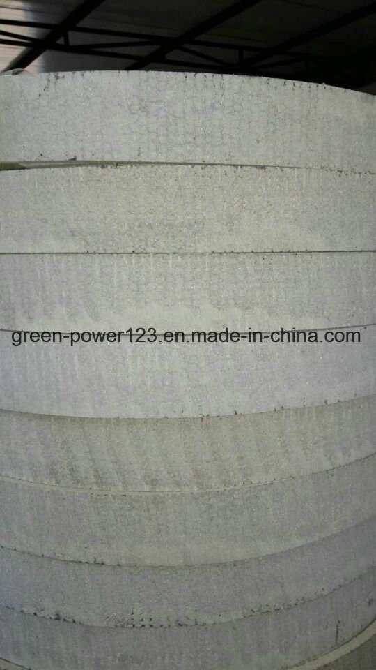 Cheap Asbestos Woven Resin Brake Lining Roll