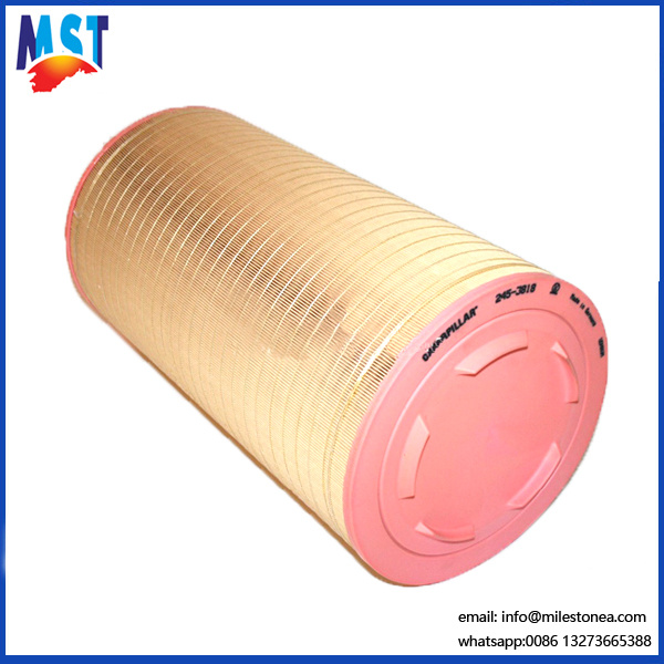 Air Filter 1485592 E1016L C271340 Af27857 for Scania Truck