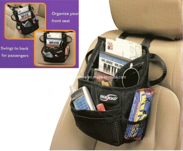Driver Organizer (KM0908)