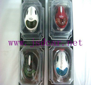 Car Accessories Air Freshener and Auto Air Freshener (JSD-A0033)