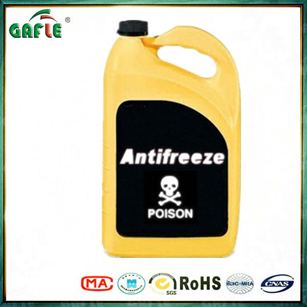 Gafle/OEM Mobil Cooling System Coolant