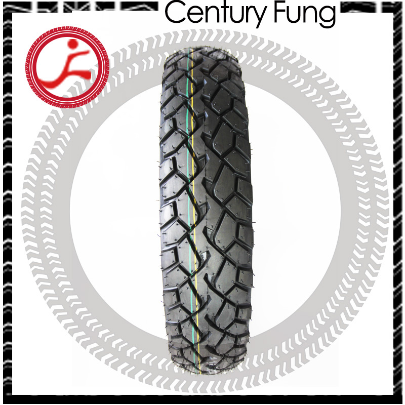 110/90-16 Tubeless Motorcycle Tubeless Tyre
