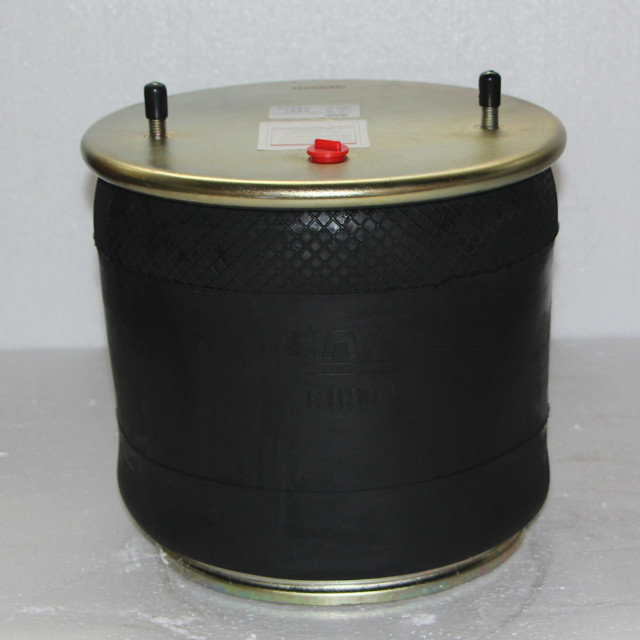 BPW Air Spring, Air Bag, Air Suspension Contitech: 881MB