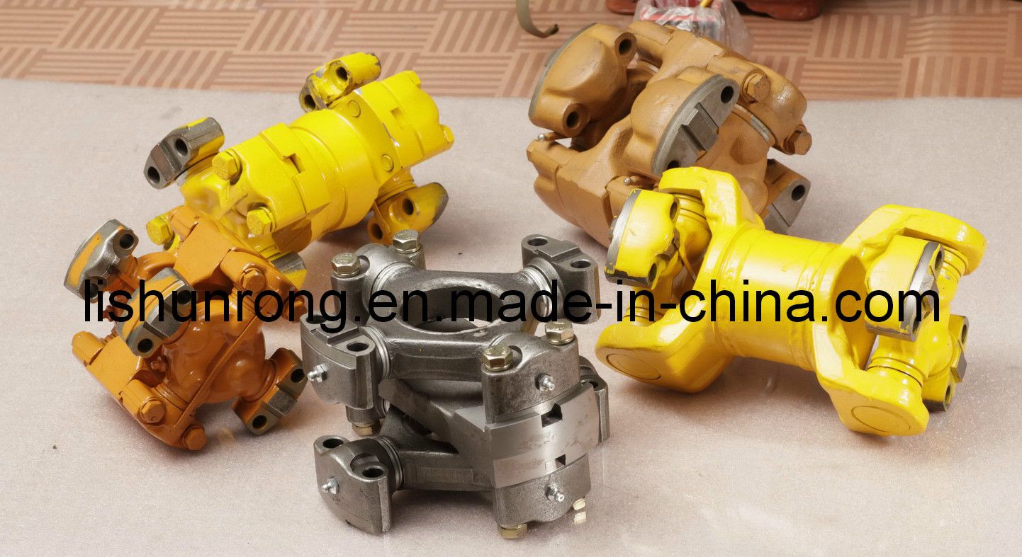 off-Highway Drive Shafts