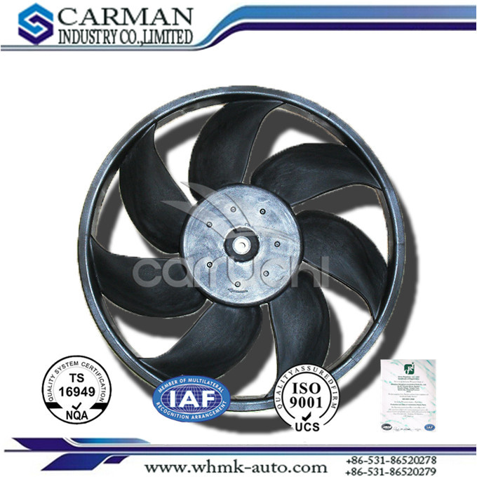Cooling Fan for Ford Fiesta
