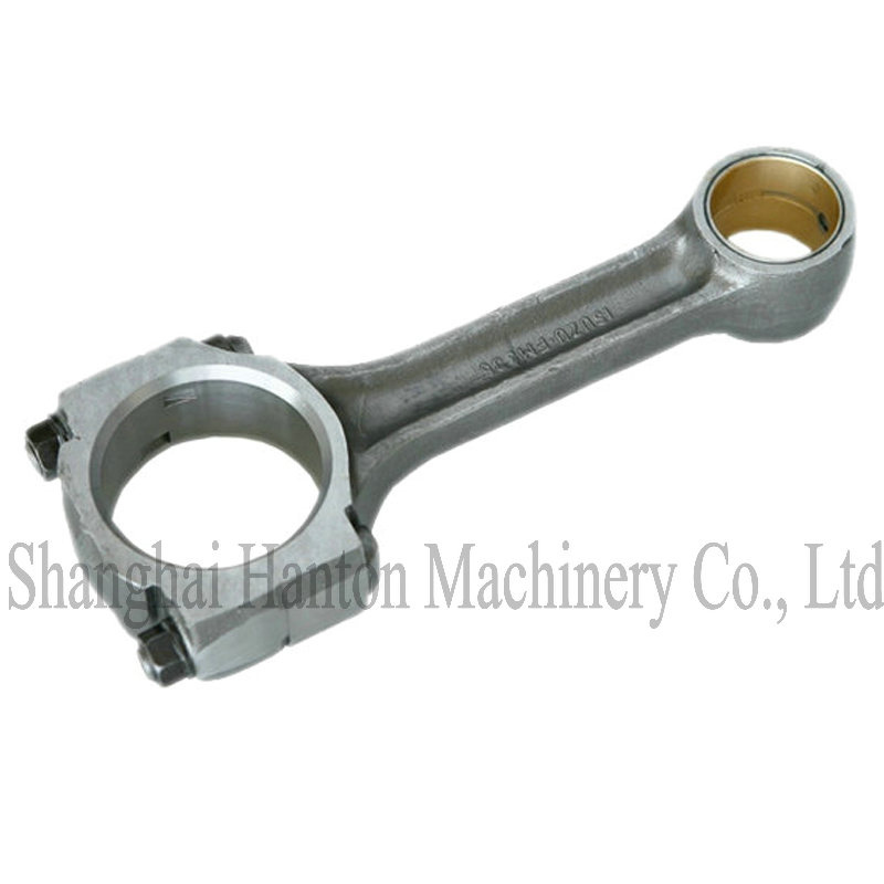 Isuzu 4JB1 Series Truck Bus Diesel Engine 897062300 Conrod