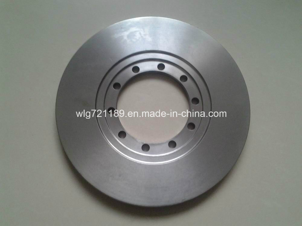 Brake Disc Rotor