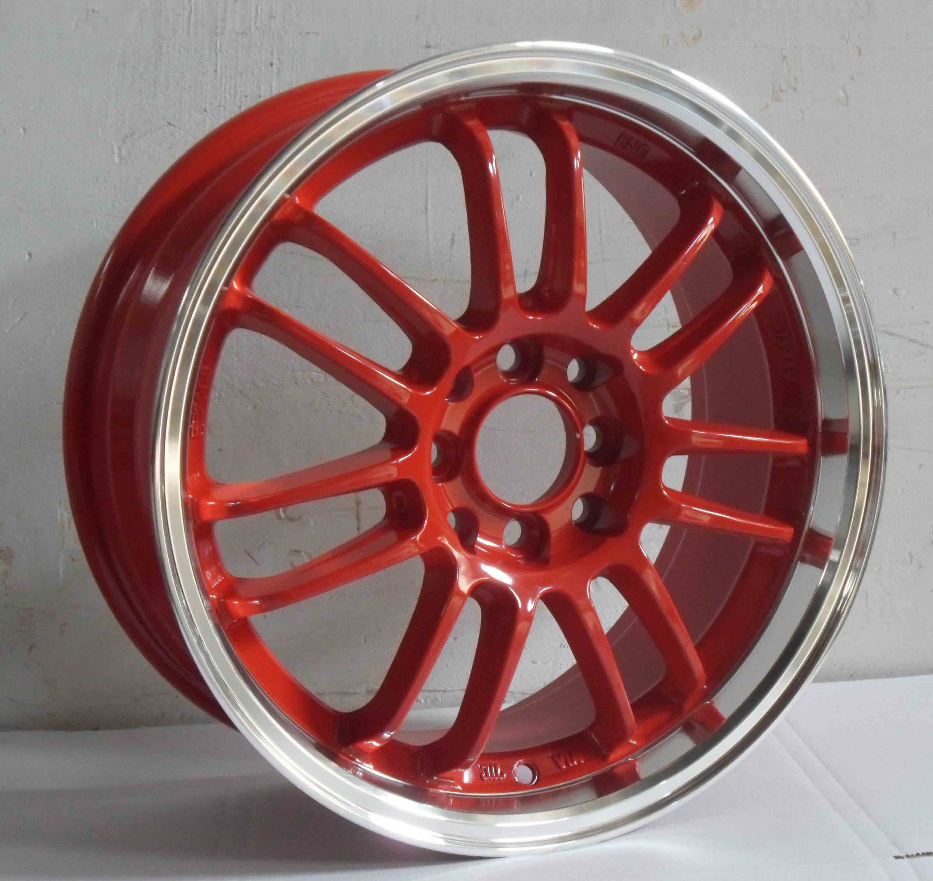 Aftermarket Alloy Wheel (KC511)