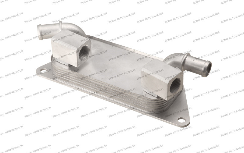 Oil Cooler