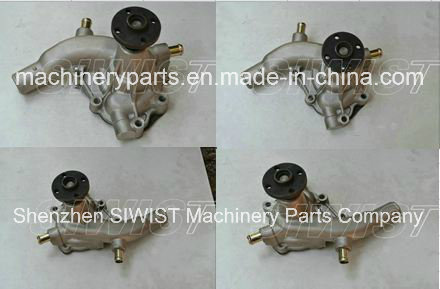 Water Pump Gwt-74A 16100-77100-71 16110-61170-71 16100-69105 16100-69106 16100-69235 for 3f 4.0L Land-Cruiser Fj-7