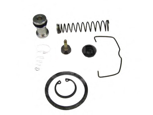Clutch Kit (2099 12)