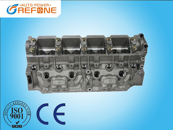 7701471013 Cylinder Head for Renault Engine F8q 1.9td