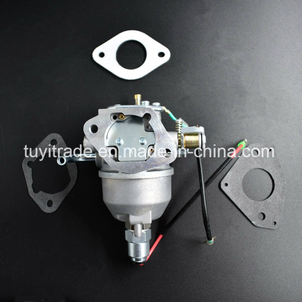 Engines Kit, Carburetor W/Gasket for Kohler - 24 853 17-S - Replaces 24 853