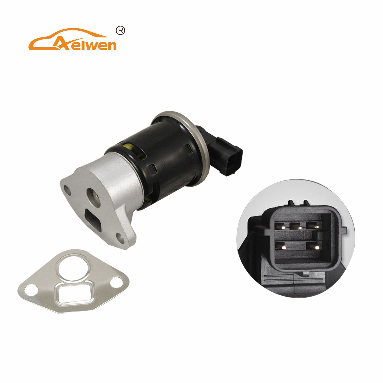 China Egr Valve for Chevrolet-Daewoo (96253548 9122)
