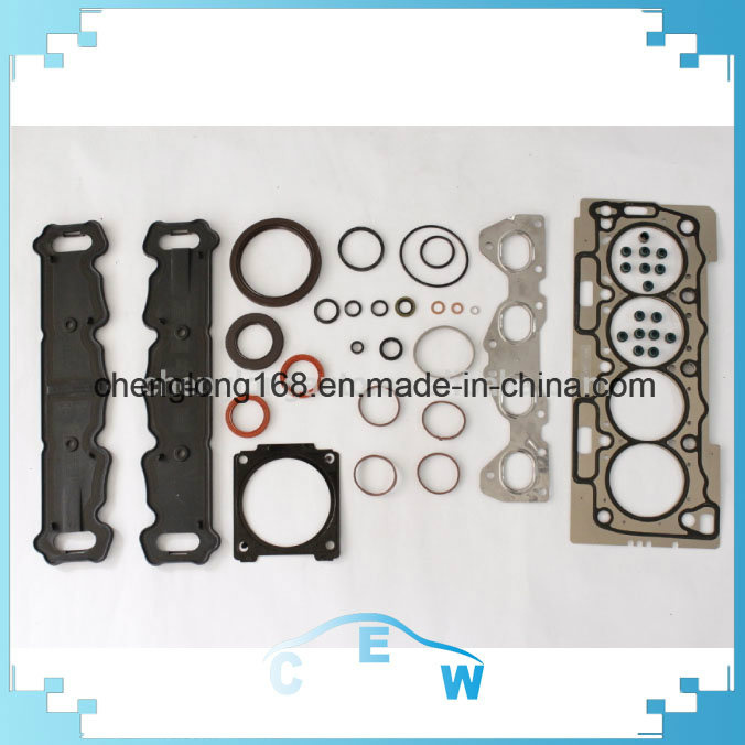Full Gasket Set, Cylinder Head for Peugeot 206 (OEM No.: 0197P5/0197. P5)