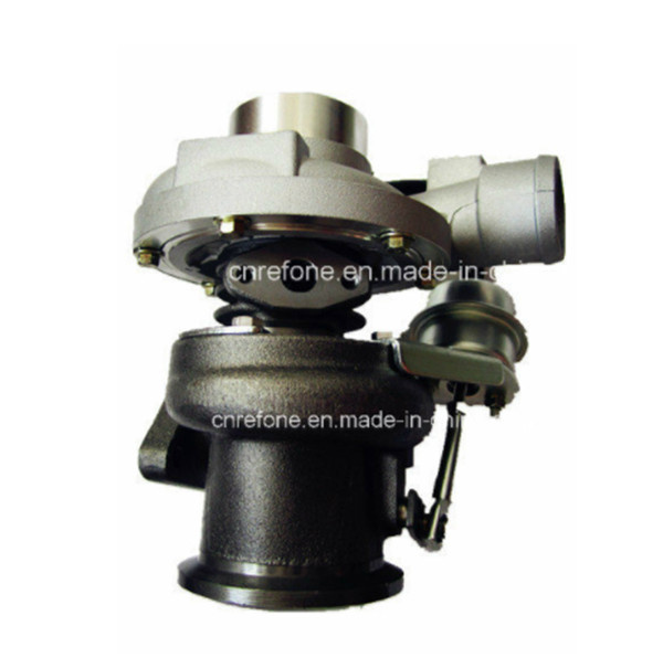 Ford Ranger Turbocharger Gt2052s Turbo 721843-5001s Engine HS2.8