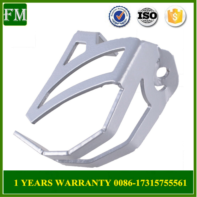 Motorcycle Rear Brake Fluid Reservoir Protector Cover for BMW R1200GS