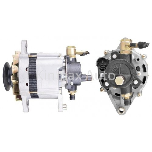 Cummins Generator/Alternator 113412 Lr170-401 8941754180 14735 Alt32150
