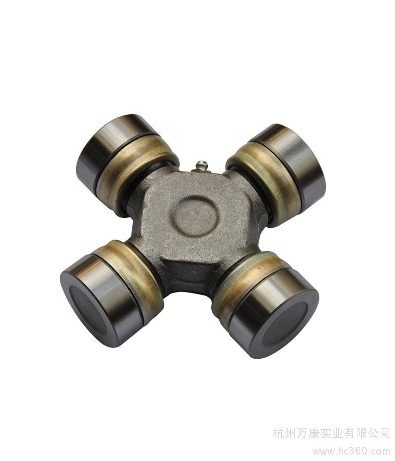 OEM Factory Customized Machining Drop Forging Universal Joint