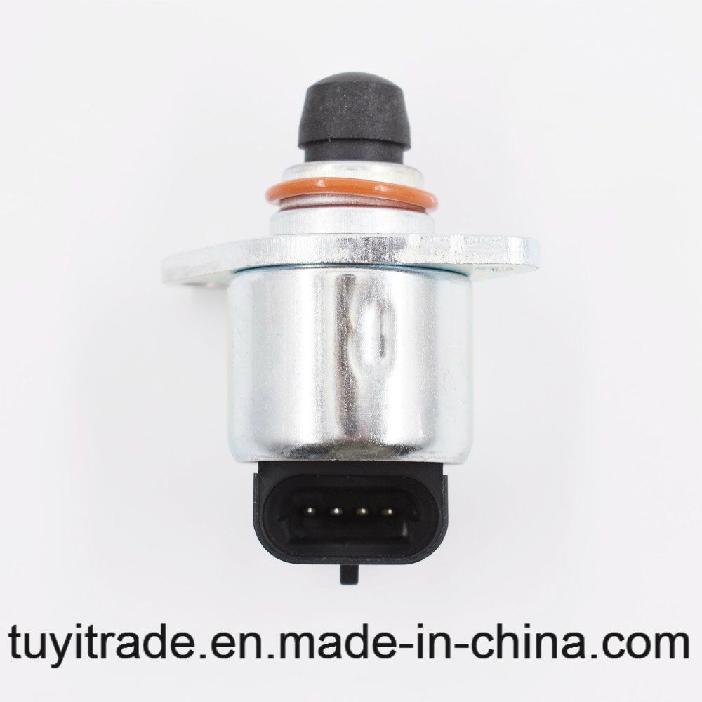 New Sensor Iacv Idle Air Control Valve for Penta 3843750 Iac Mercruiser