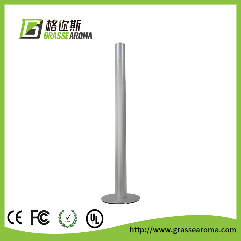 Unique Design High -End Remote Control Commercial Aroma Diffuser with Plug-in