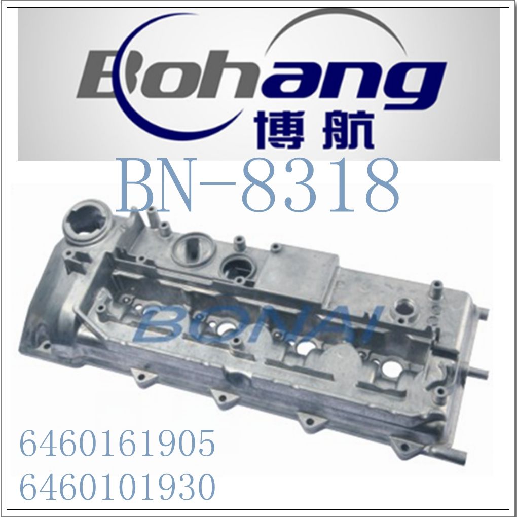 Bonai Engine Spare Part Benz Sprinter Valve Chamber Cover (6460161905/6460101930)