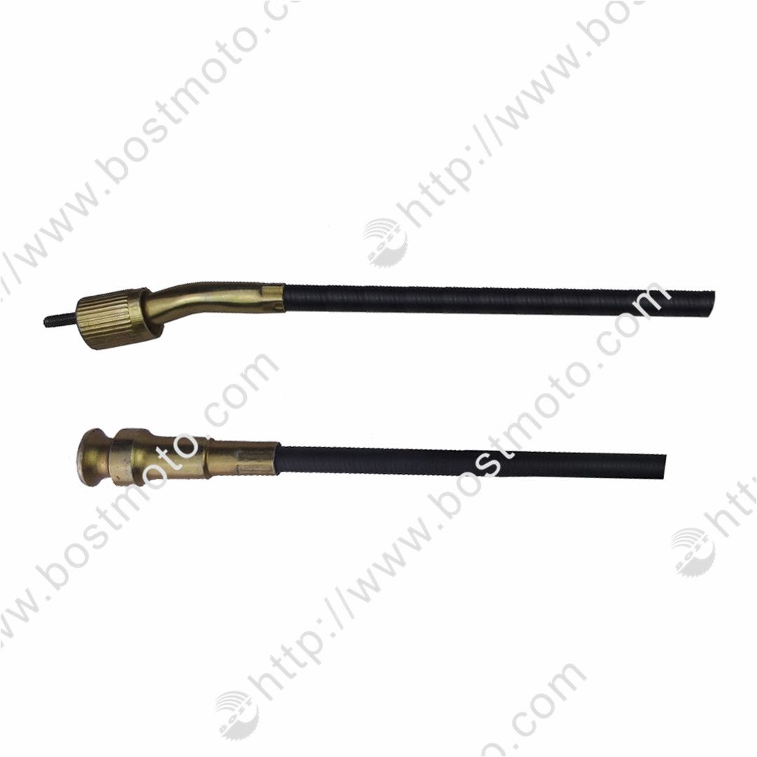 Motorcycle/Motorbike Spare Parts Speedometer Cable