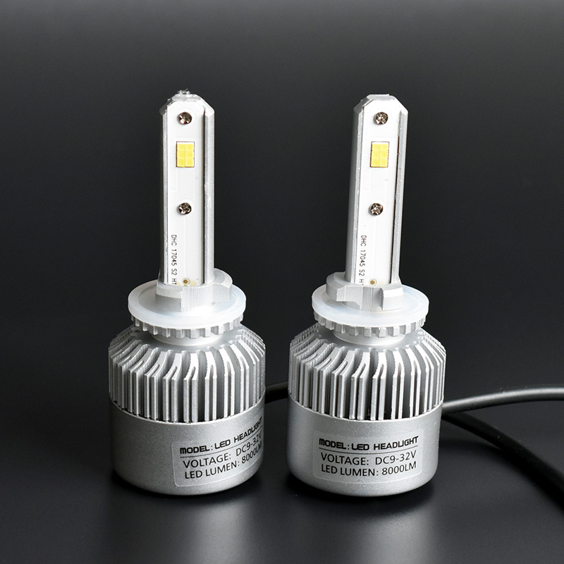S2 880 881 H27 Csp LED Car Headlight
