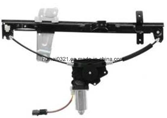 Auto Power Window Regulator for Jeep 2005-01 Grand Cherokee, Jeep Grand Cherokee: Special Edition2004, 55363287AA/Ab/AC/Ad
