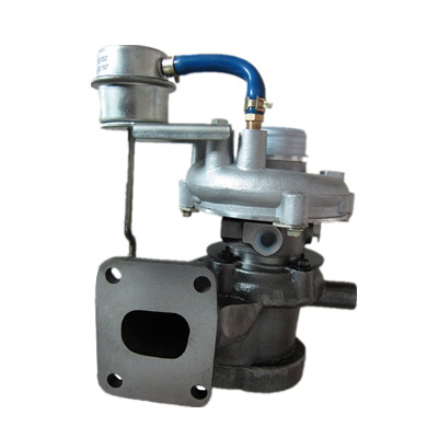 Gt1749s 708337-5001s Turbocharger for D4al
