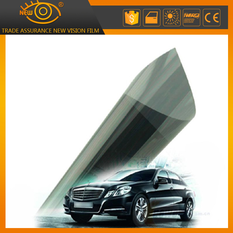 Factory Supply 1 Ply Solar Window Tinting Film