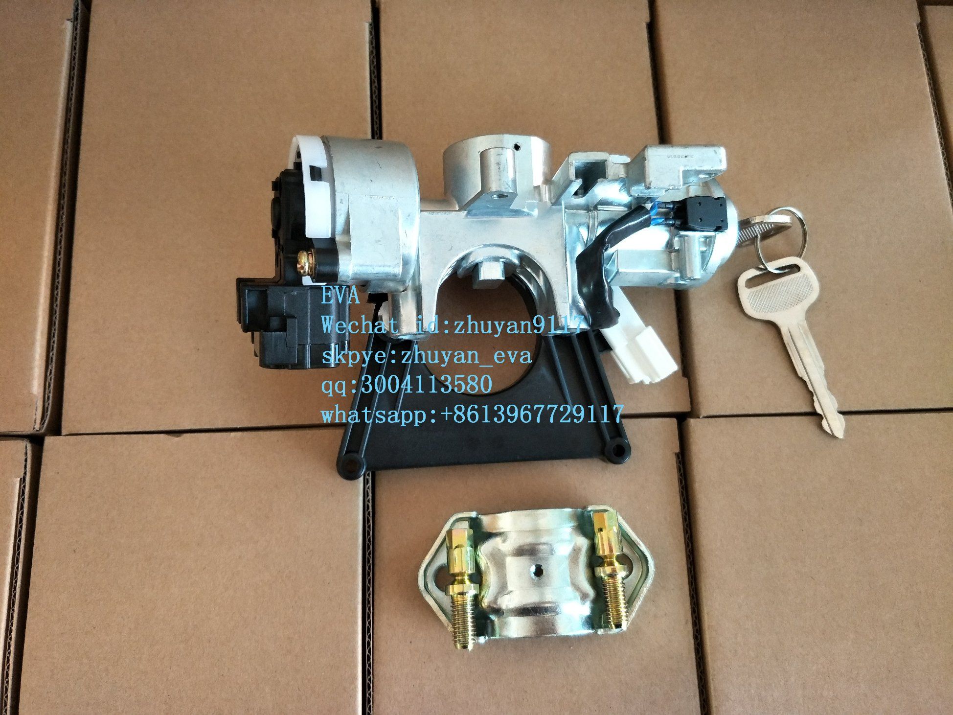 Ignition Switch for Suzuki Apv 37100-66D00 37108-61j00 37100-78880