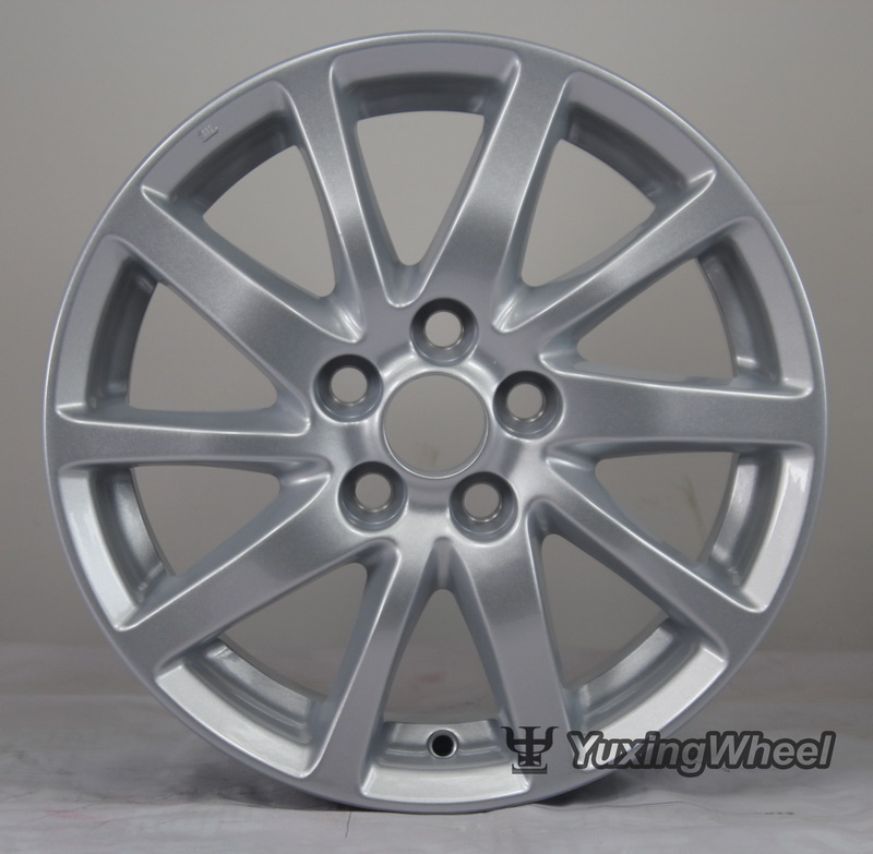 5X100 Wholesale New Design Hot Wheels