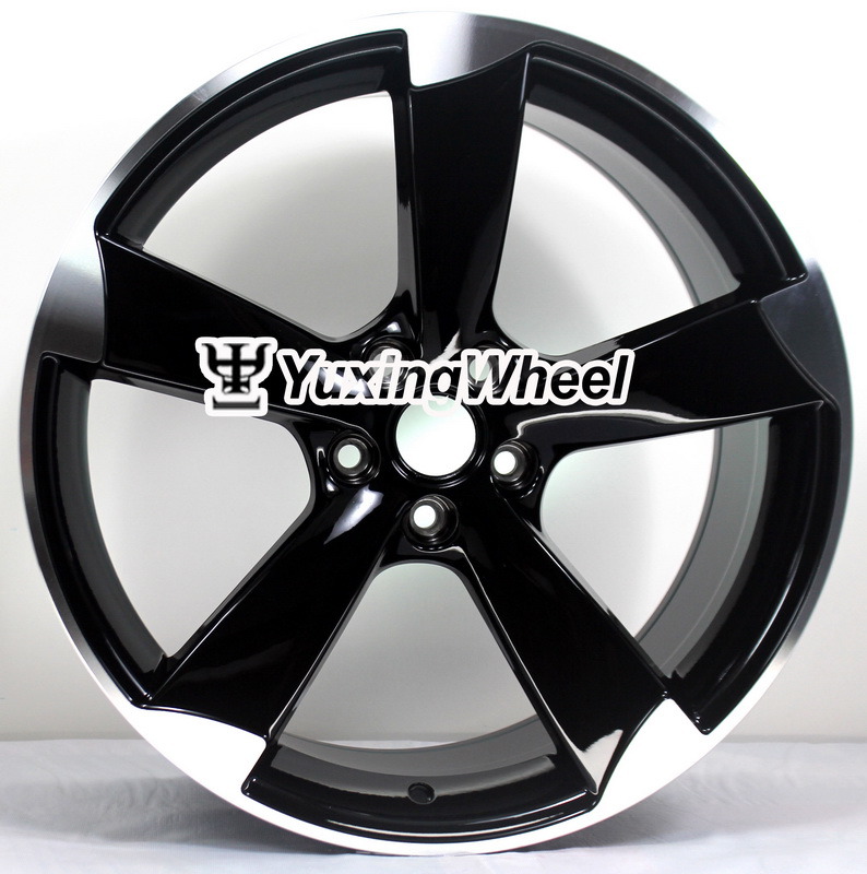 Rotiform Replica Aluminum Alloy Wheel for Audi