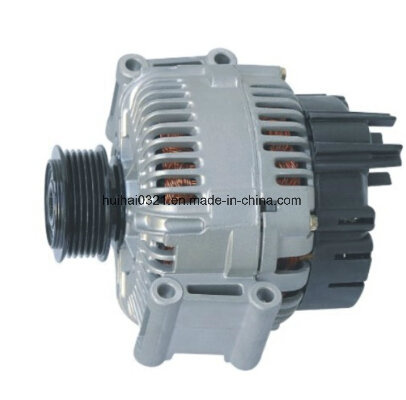 Auto Alternator for Audi A6l 2.4, 06e903016k, Tg17c044, 12V 180A