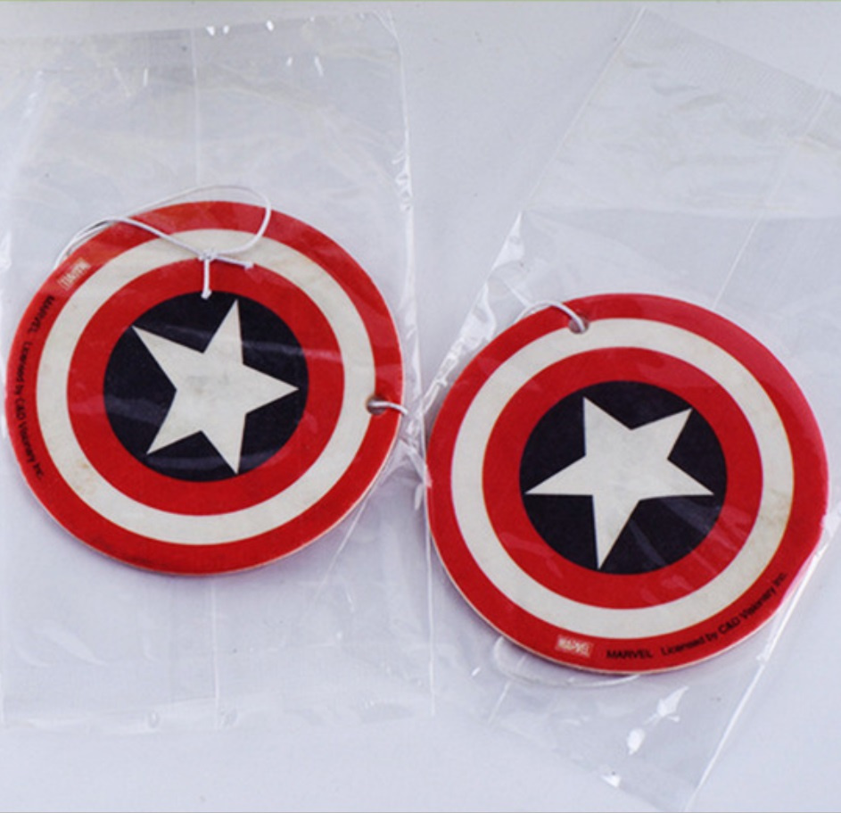 Car Scent Air Freshener for Sale (AF-028)