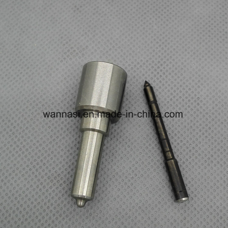 Dlla152p947 Diesel Fuel Common Rail Denso Nozzle with The Black Coating