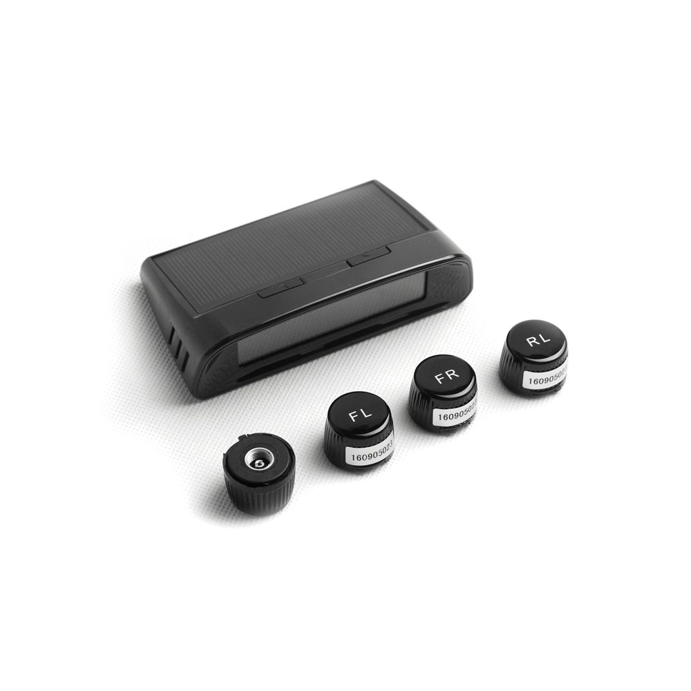 Tire Pressure Monitoring System Car Auto Tire External Buy From China
