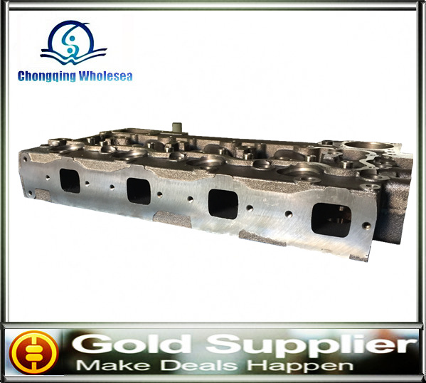 Cylinder Head 8n1188 Diesel Engine for Caterpillar Cat 3304PC