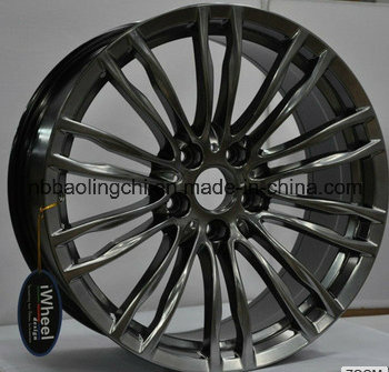 19 Inch/20 Inch Alloy Wheel with PCD 5X120