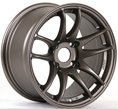 15 Inch/16 Inch/17 Inch Alloy Wheel with PCD 4X100, 8X100/114.3, 10X100/114.3