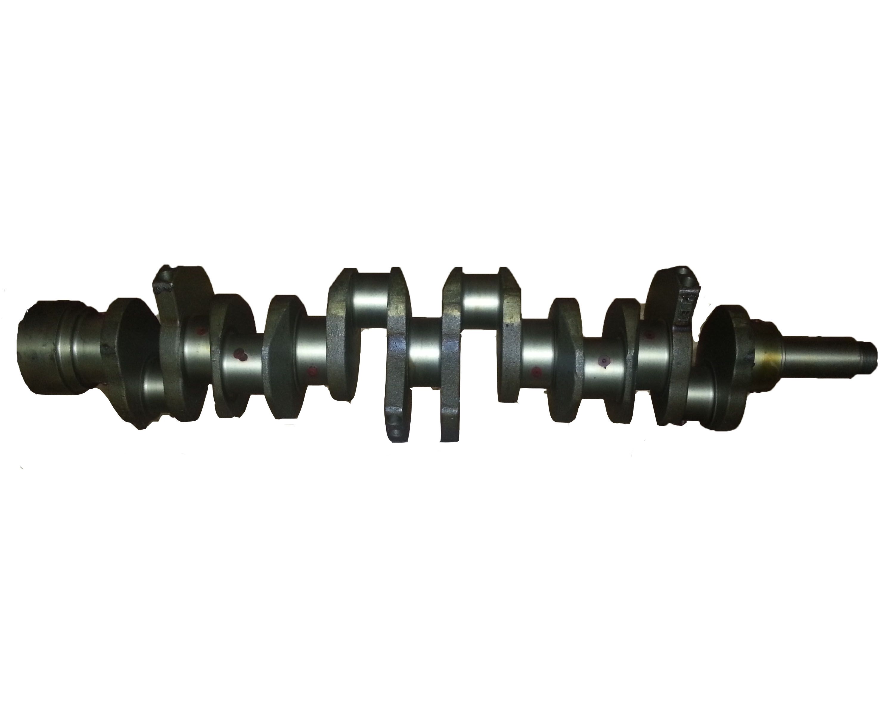 Ud Crankshaft 76*62*120mm for Nissan  Fd6 12200-Z5564 091