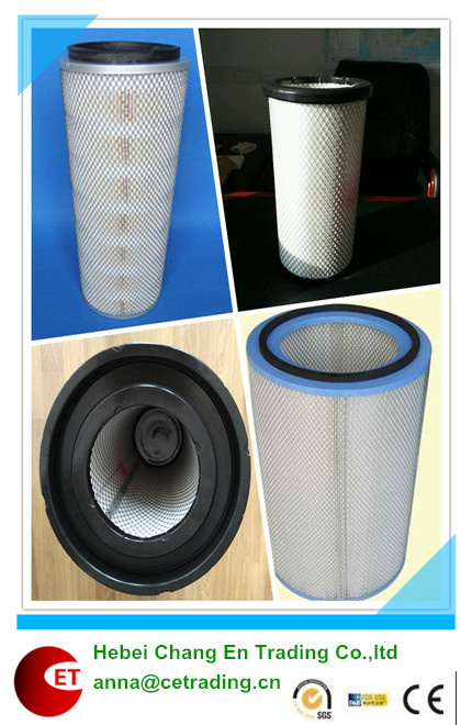 Original Fleetguard Air Filter/China Air Filter